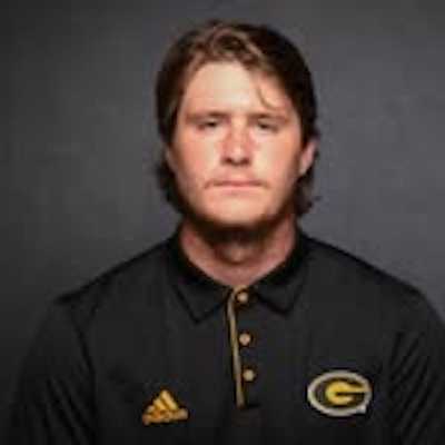 Reed Harradine's headshot